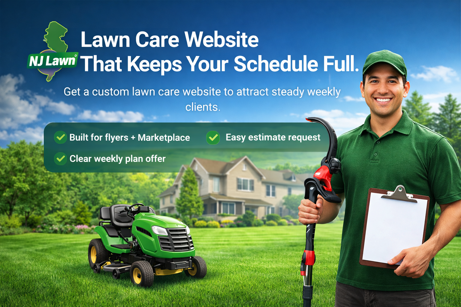 Before and after proof